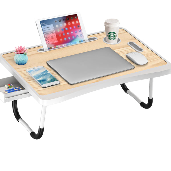 Foldaway Laptop Bed Table