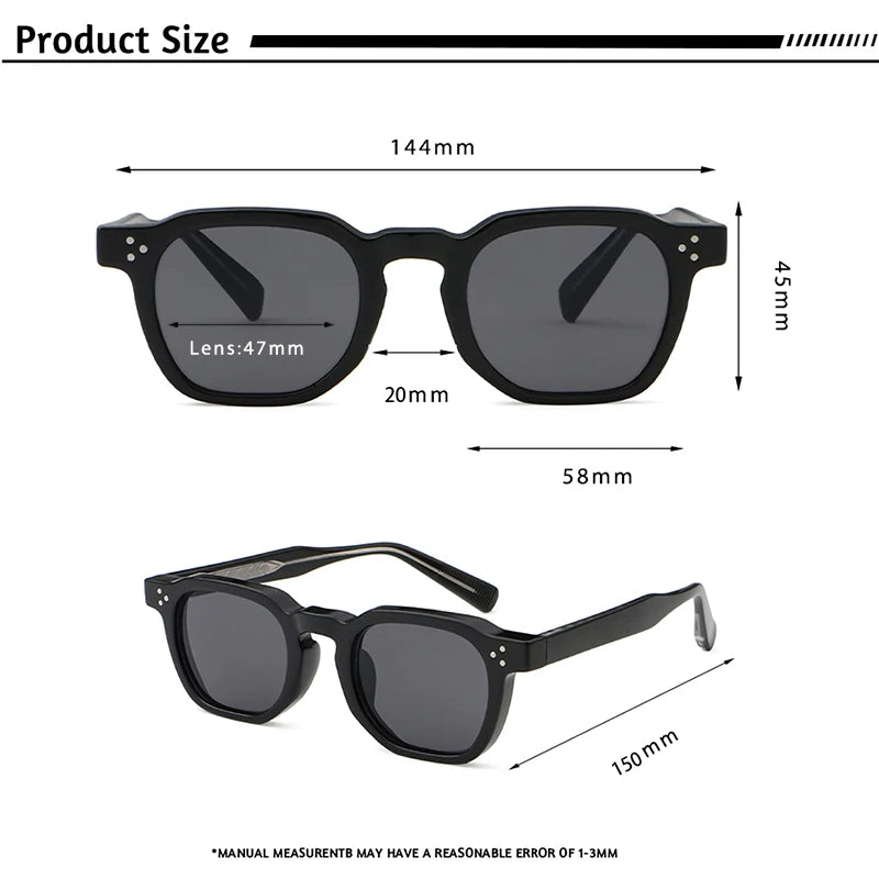 Urban Square Sunwear
